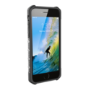 UAG iPhone 8/7/6S 4.7 Screen Plasma Case - Ice/Black