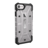 UAG iPhone 8/7/6S 4.7 Screen Plasma Case - Ice/Black