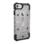 UAG iPhone 8/7/6S 4.7 Screen Plasma Case - Ice/Black