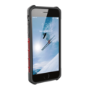 UAG iPhone 8/7/6S 4.7 Screen Plasma Case - Magma/Black