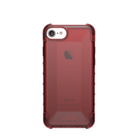 UAG iPhone 8/7/6S 4.7 Screen Plyo case - Crimson