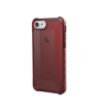 UAG iPhone 8/7/6S 4.7 Screen Plyo case - Crimson