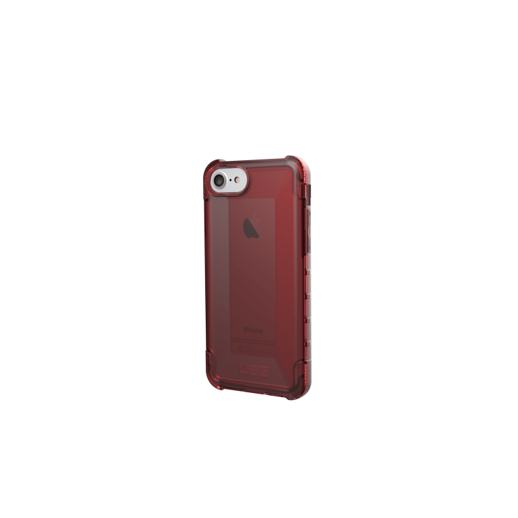 UAG iPhone 8/7/6S 4.7 Screen Plyo case - Crimson
