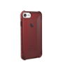 UAG iPhone 8/7/6S 4.7 Screen Plyo case - Crimson