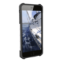 UAG iPhone 8/7/6S Plus 5.5 Screen Pathfinder Case - White/Black