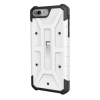 UAG iPhone 8/7/6S Plus 5.5 Screen Pathfinder Case - White/Black