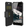 iPhone 8/7/6S Plus 5.5 Screen Metropolis Case - Black