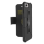 iPhone 8/7/6S Plus 5.5 Screen Metropolis Case - Black