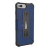 UAG iPhone 8/7/6S Plus 5.5 Screen Metropolis Case - Cobalt