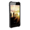 UAG iPhone 8/7/6S Plus 5.5 Screen Plasma Case - Ash/Black