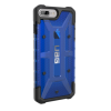 UAG iPhone 8/7/6S Plus 5.5 Screen Plasma Case - Cobalt/Black