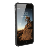 UAG iPhone 8/7/6S Plus 5.5 Screen Monarch Case - Graphite/Black
