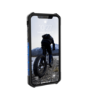 UAG iPhone X 5.8 Screen Plasma Case - Cobalt/Black/Silver Logo