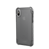 UAG iPhone X 5.8 Screen Plyo Case - Ash