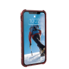 UAG iPhone X 5.8 Screen Plyo Case - Crimson