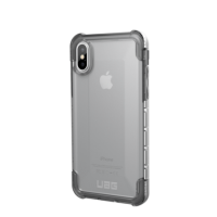 UAG Plyo Case for iPhone X 5.8 Screen - Ice