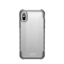 UAG Plyo Case for iPhone X 5.8 Screen - Ice