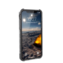 UAG Plyo Case for iPhone X 5.8 Screen - Ice