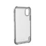 UAG Plyo Case for iPhone X 5.8 Screen - Ice