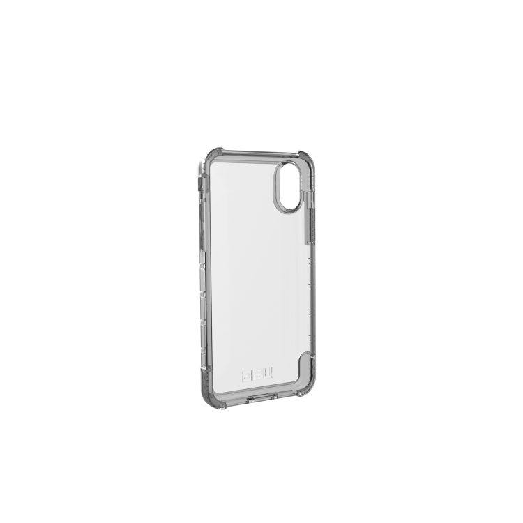 UAG Plyo Case for iPhone X 5.8 Screen - Ice