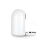 electriQ Smart Automatic Pet Feeder with 1080p HD camera & 2 way audio