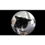 electriQ Smart Automatic Pet Feeder with 1080p HD camera & 2 way audio