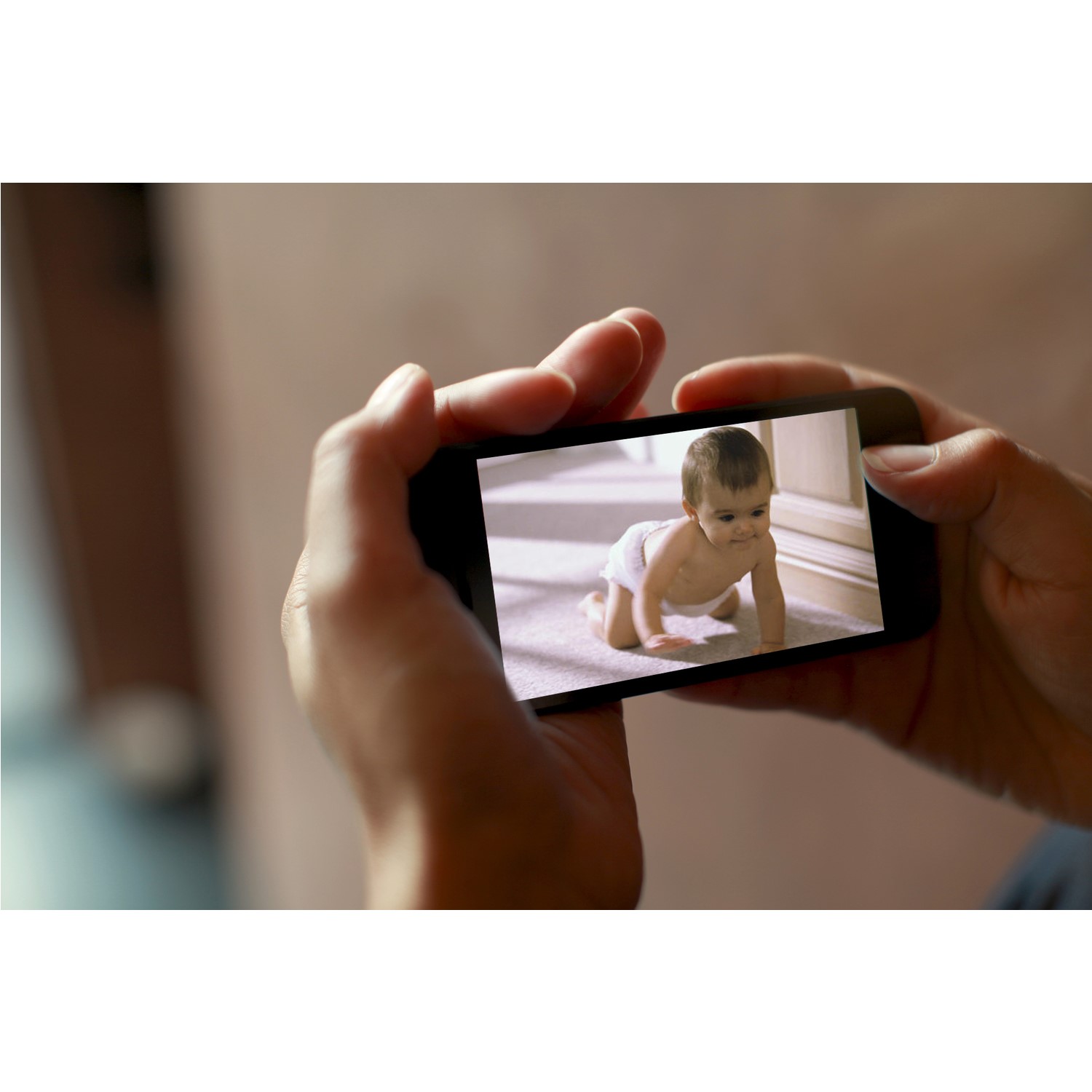 electriq hd baby monitoring camera