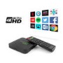 Ex Display - 4K UHD Android 6.0 HDR Smart TV Streaming Kodi Box YouTube UK Catchup TV