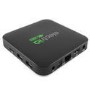 Ex Display - 4K UHD Android 6.0 HDR Smart TV Streaming Kodi Box YouTube UK Catchup TV