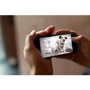 GRADE A1 - ElectrIQ Wifi Pet Monitoring Camera with Audio 