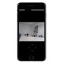 electriQ 480p Wifi Pet Monitoring Pan Tilt Zoom Camera with 2-way Audio & dedicated App - Purple