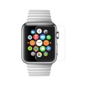 IQ-MTGPAW-38MM iQ Magic Tempered  Glass Protector For APPLE WATCH 38MM