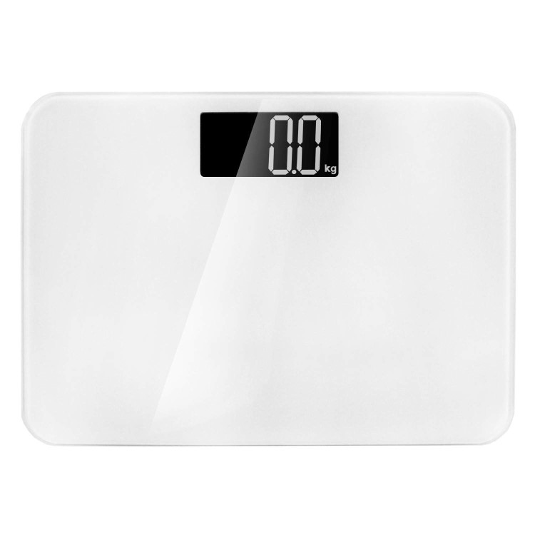 electriQ Bluetooth BMI Smart Scale with Free iOS & Android app