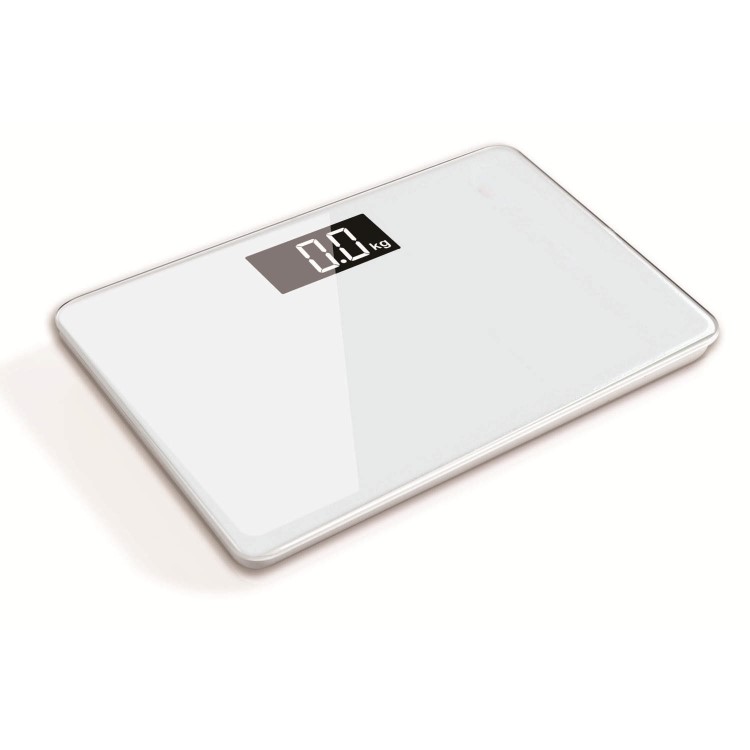 electriQ Bluetooth BMI Smart Scale with Free iOS & Android app
