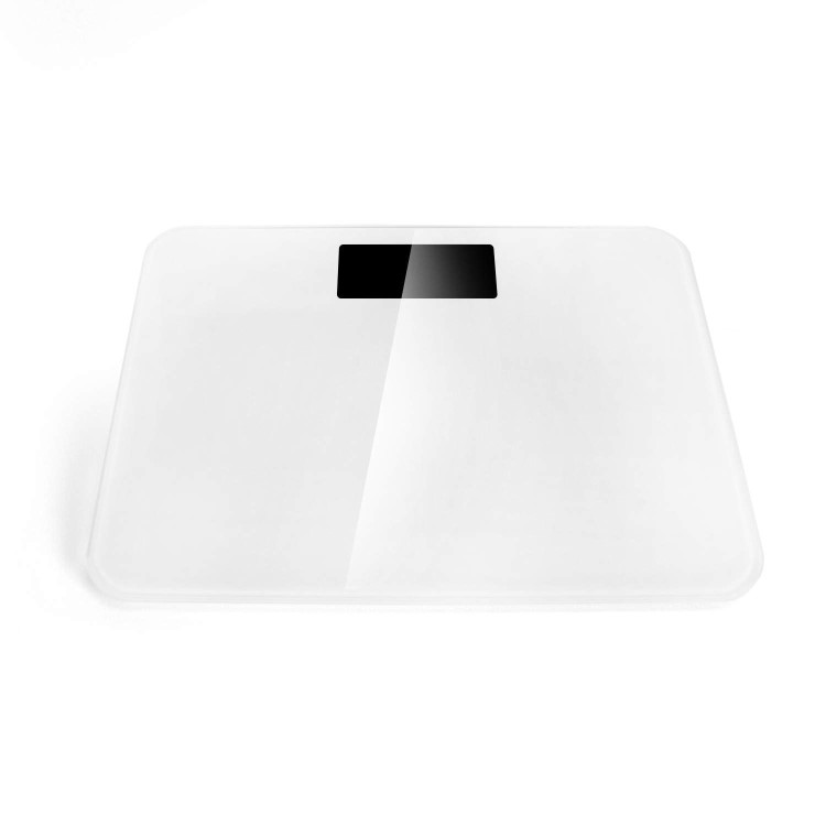 electriQ Bluetooth BMI Smart Scale with Free iOS & Android app