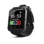 iQ Touch Screen Bluetooth Smart Watch - See Calls Texts Alerts and Messages and Answer Calls all via the Watch -  for Android devices