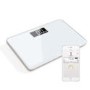electriQ Bluetooth BMI Smart Scale with Free iOS & Android app