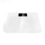 electriQ Bluetooth BMI Smart Scale with Free iOS & Android app