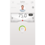 electriQ Bluetooth BMI Smart Scale with Free iOS & Android app
