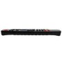 electriQ 3-in-1 Magic Remote with Wireless Keyboard and Air Mouse plus Voice Input for Smart TV Android PC Laptop