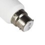 electriQ Dimmable Smart colour Wifi LED Bulb with B22 bayonet base - Alexa & Google Home compatible