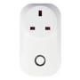 electriQ Smart Plug - Alexa/Google Home compatible