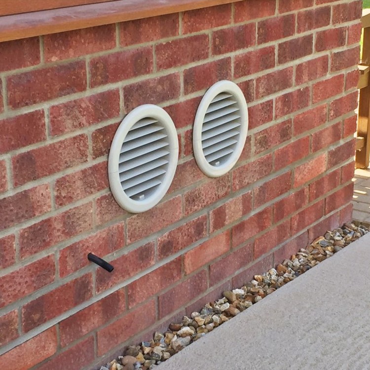 Refurbished electriQ 10000 BTU Wall Mounted Heat Pump Air Conditioner with Smart App