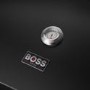 Refurbished Boss Grill Alabama Elite IQBBQ6BBL 6 Burner Gas BBQ with Side Burner in Black