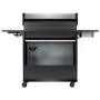 Boss Grill Alabama Elite - 6 Burner Gas BBQ with Side Burner - Stainless Steel