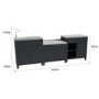 Boss Grill Outdoor Kitchen Modular Unit