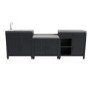 Boss Grill Outdoor Kitchen Modular Unit