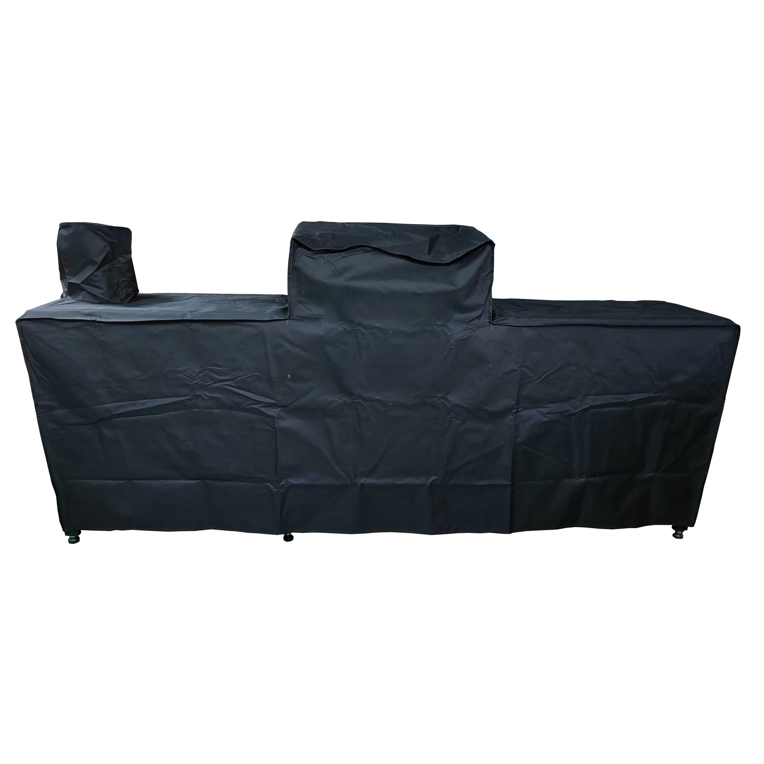 Boss Grill Kitchen BBQ Cover IQBBQINTKIT...