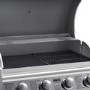 Boss Grill Texas All Star Outdoor Kitchen Modular - 4 Burner Gas BBQ Grill - Stainless Steel