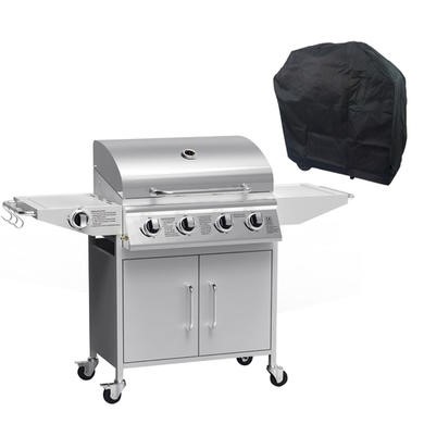 Cheap BBQs | Barbecue Deals at Appliances Direct